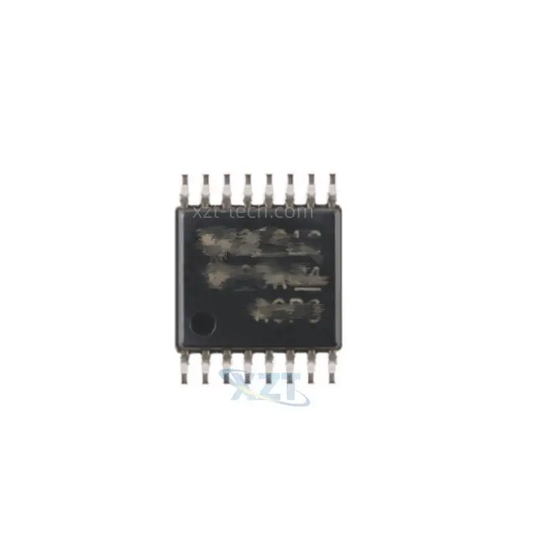 XZT New Original SN65C3221PWRE4 in Stock IC RS232 LINE DVR/RCVR 16-TSSOP SN65C3221PWRE4