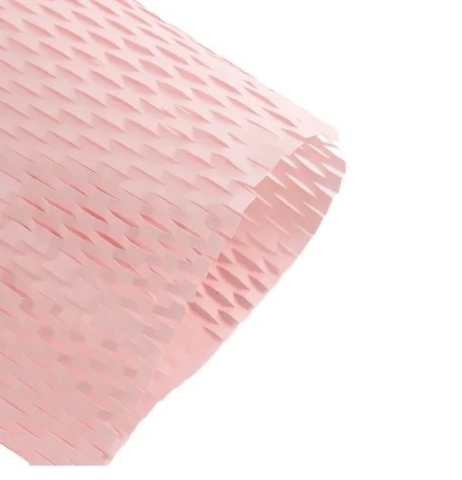 Factory Directly Wholesale Customized 36-40GSM Kraft Greaseproof Paper for Packaging