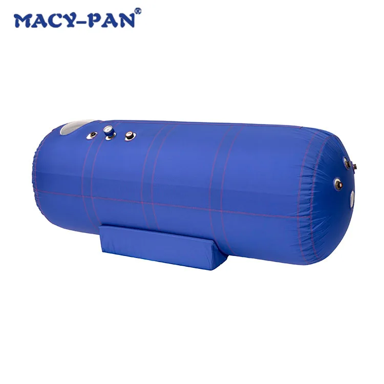 HBOT hyperbaric chambers Soft chamber hyperbaric oxygen chamber  ST901  portable oxygen capsule