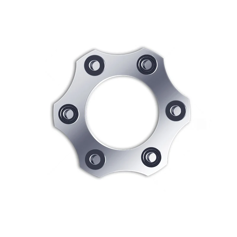 Профессиональная Настройка различных соединительных ламинаций из нержавеющей