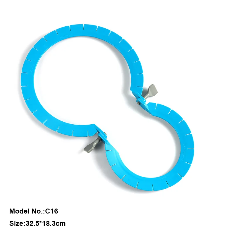 Single use endoscopy solutions hooks Disposable urology surgical retractor system ring