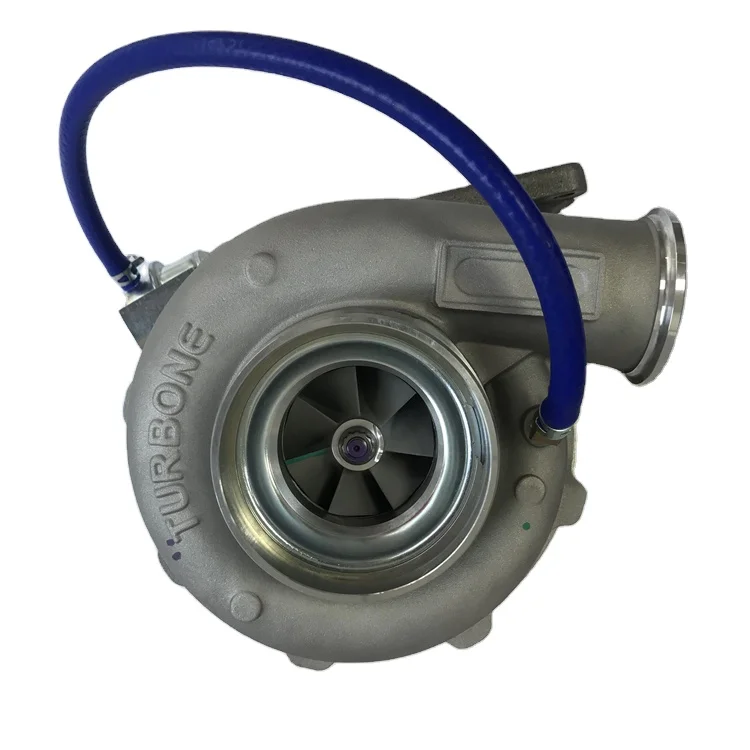 Construction Machinery Parts Turbocharger HX50 3776470 Turbo For Howo Parts