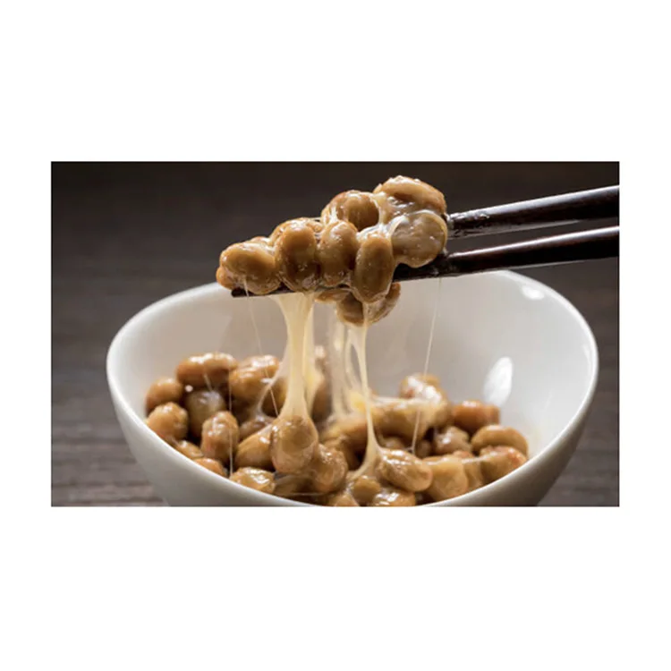 Wholesale bean products price organic perfect natto soybeans