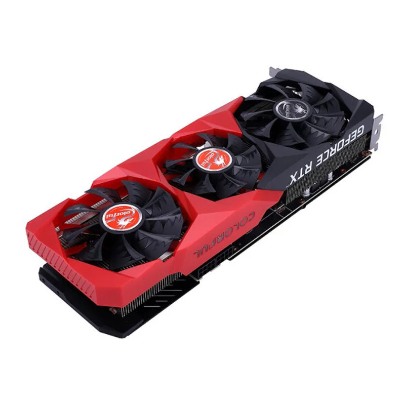 Wholesale Gaming Card RTX 3070 3080 3090 12GB 24GB nvidia gpu for pc Graphics card