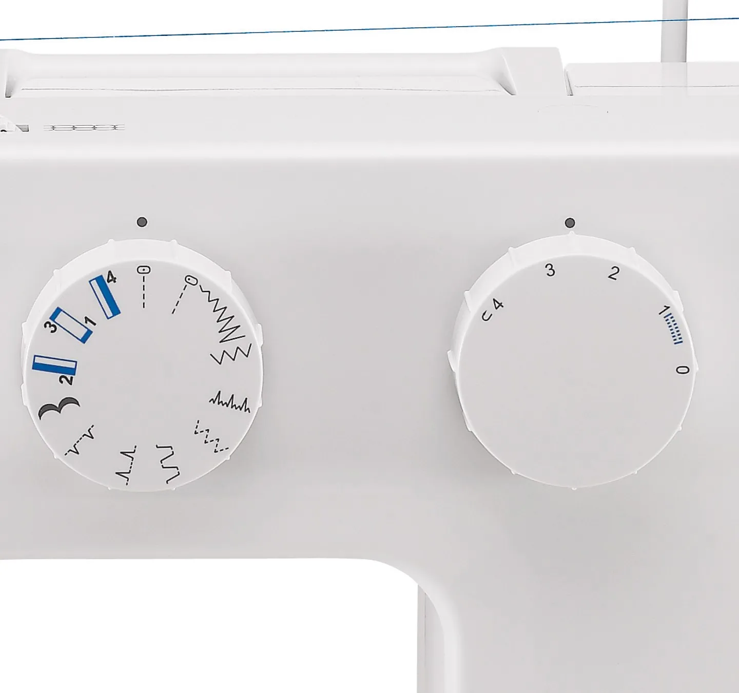Singer 1409 Promise Mechanical Sewing Machine