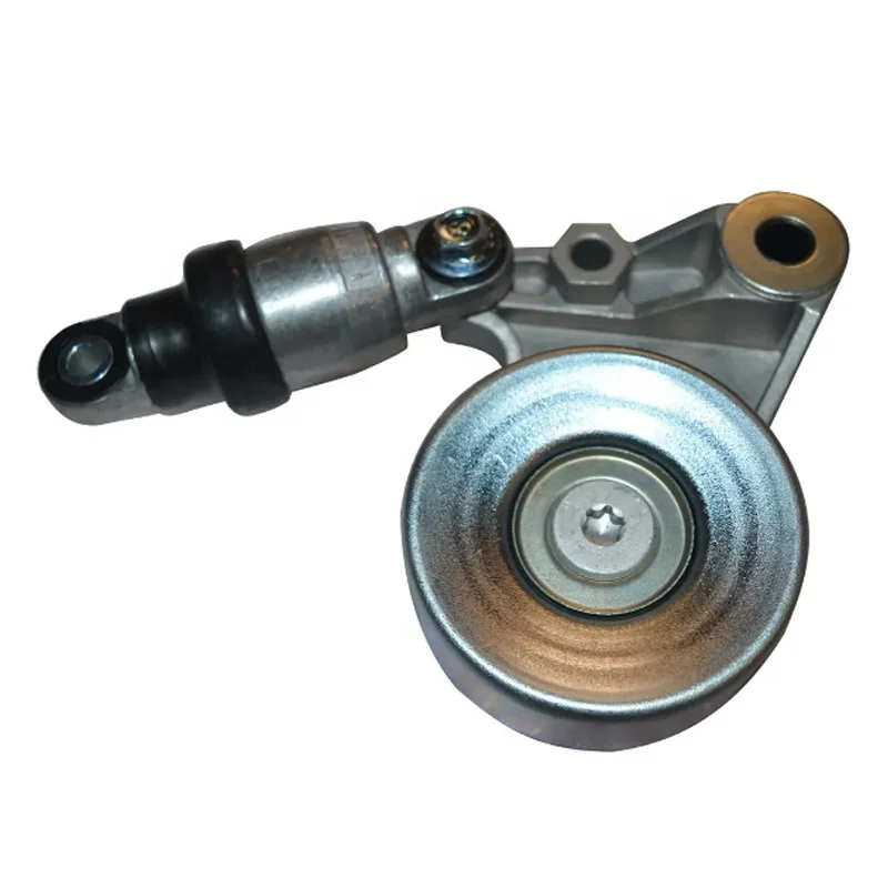 V-Ribbed Belt Fan Belt Tensioner For Nissan Caravan Box Bus Navara Urvan E25 11750-2W200