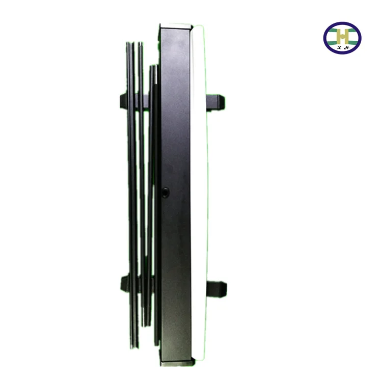 Aluminum Roll up Banner Display Stand Retractable Banner for Advertising Wholesale Costom Outdoor Business Customized Frame