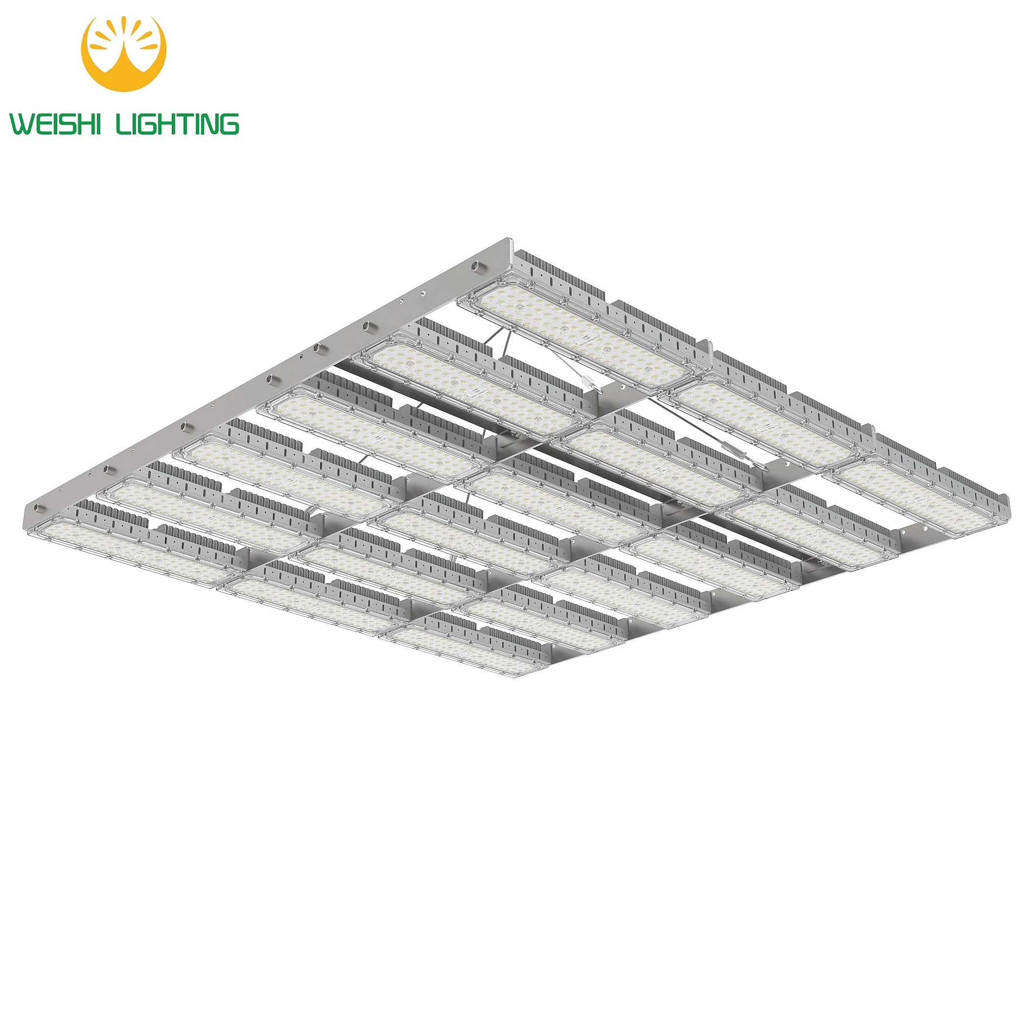 LED Grow Light Full Spectrum 1000w Waterproof High PPFD 480w 500w 600w 720w 720 1000 watt Dimmable Indoor Plant Grow Lights