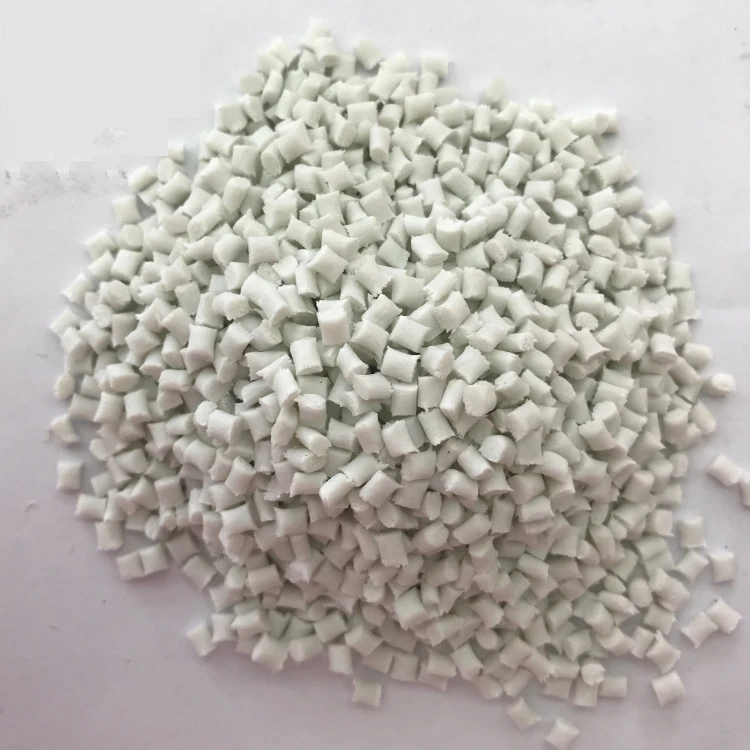 ZHONGTAI chip pet resin granules bottle grade polyester chips pet bottles bales