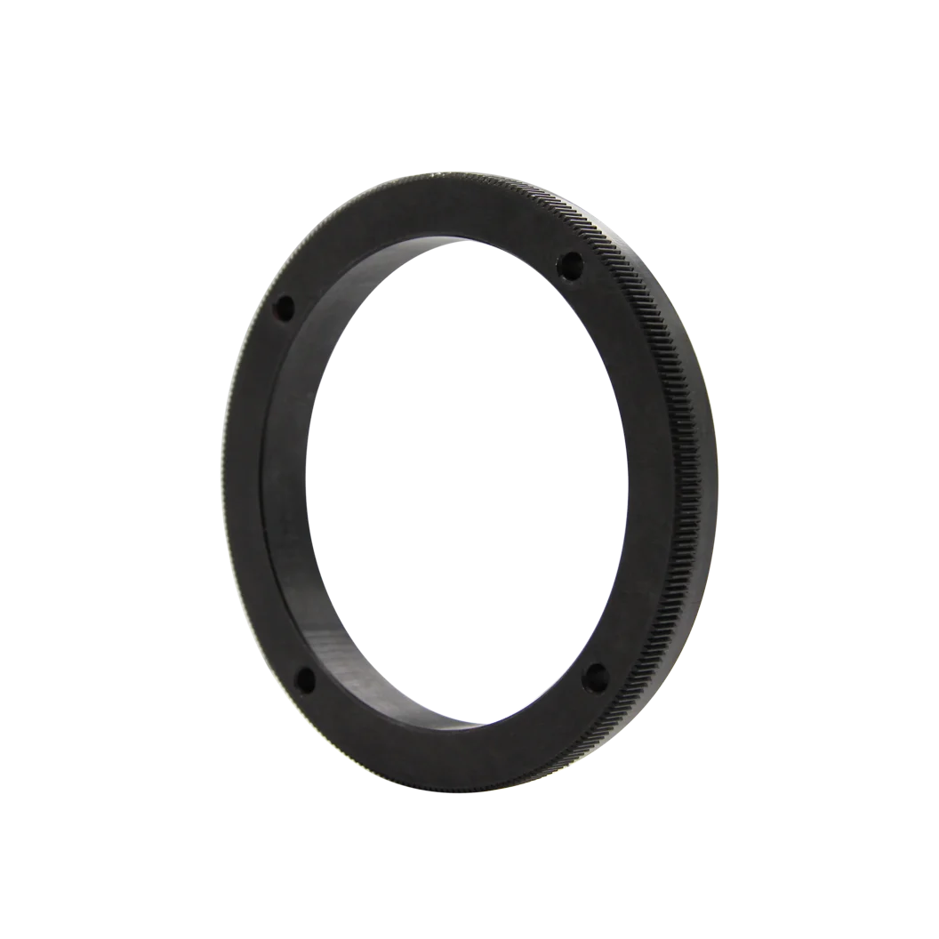 Anti vibration dust oil proof magneto-electric grating rotary encoder