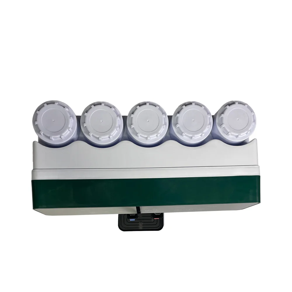 Ro System Hot And Cold Water Purifier Touch Screen Temperature Control Water Dispenser For Household