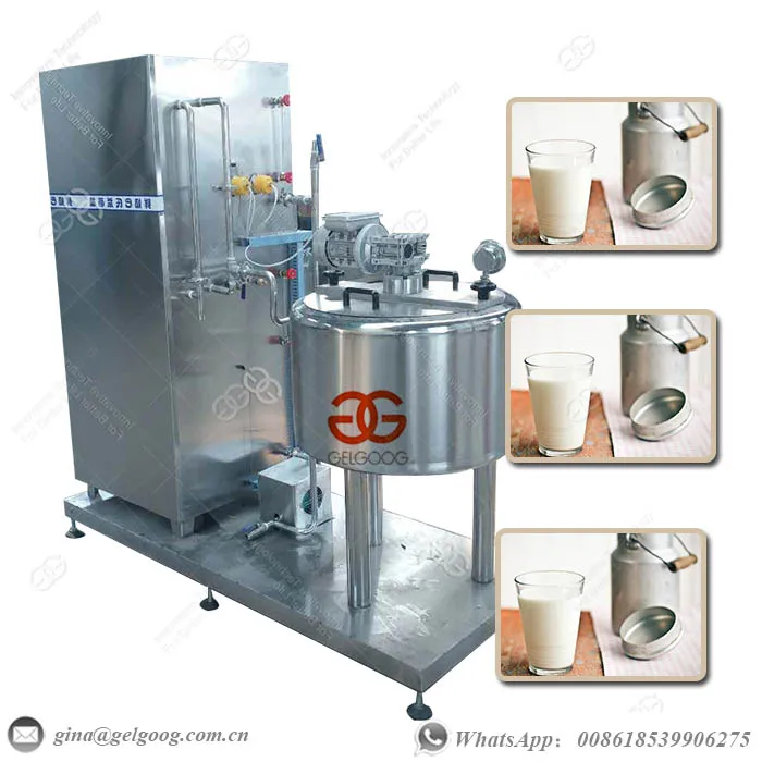 
Semi-automatic pasteurizer/ electric milk pasteurizer/ juice pasteurizer 