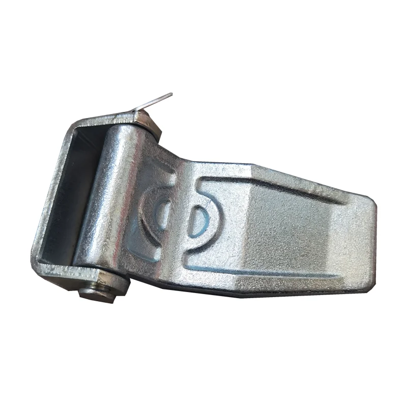 Дверной шарнир для грузовика из нержавеющей стали