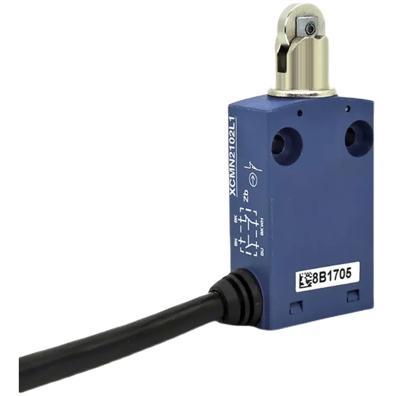 Original safety limit travel microswitch  ZCMD21M12 The micro switch for Schneider