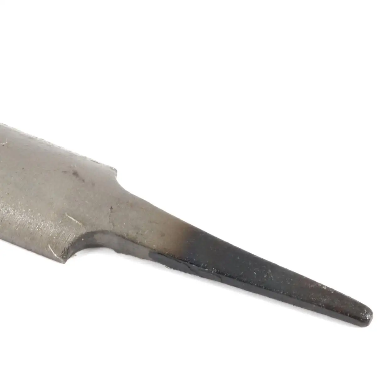 Pacha tools Factory direct sales High quality Bastard Second Smooth half-round files 1/4 1/8 3/4 inch