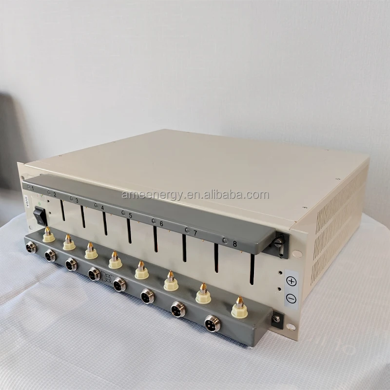 Battery Testing Machine Laboratory Lithium Ion Battery Capacity Testers