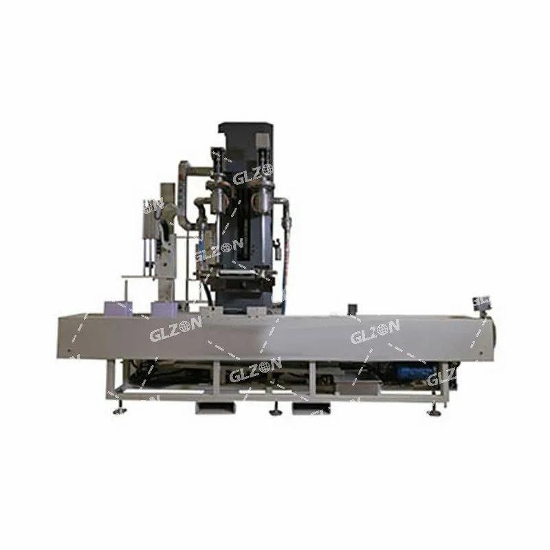 1L to 30L Engine Oil Grease Filling Machine Plastic Glass Packaging for Water Liquid Juice Cream Powder Beer Paste Soda Honey