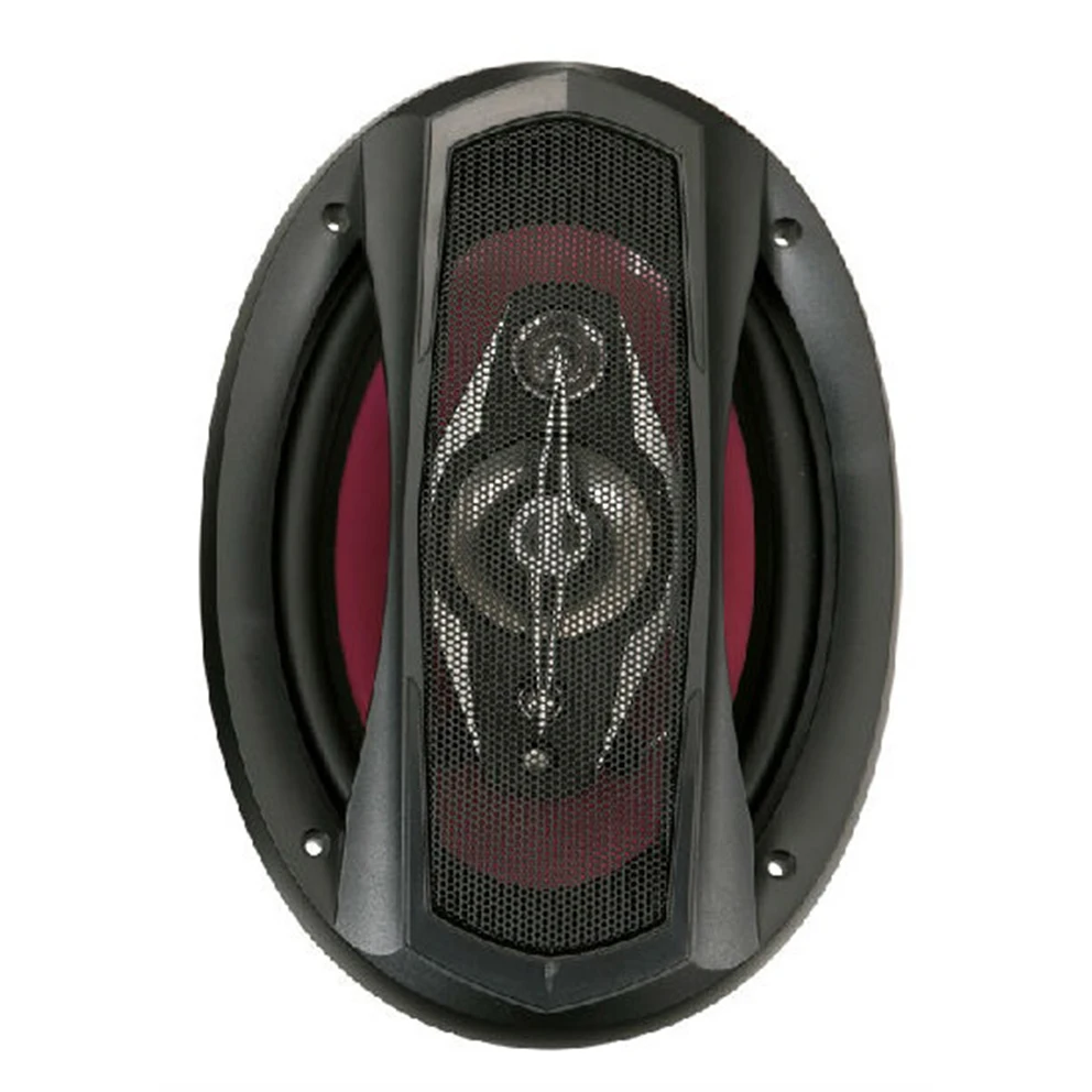 
3 Way Car Speaker 6x9 inch coaxial speaker 