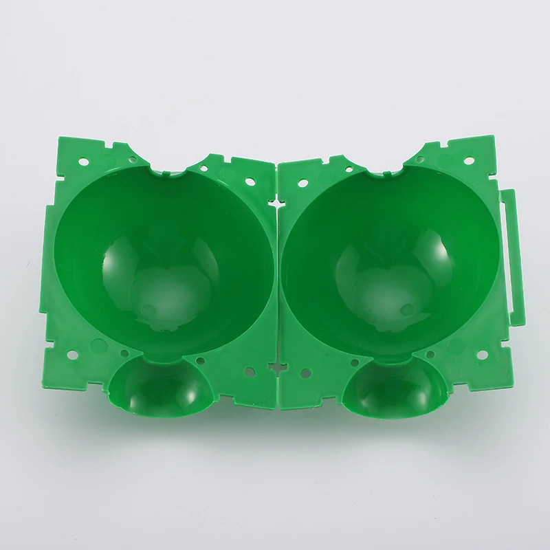 M Size Roots Growing Ball Breeding Case Plant Rooting Device Equipment High Pressure Propagation Ball