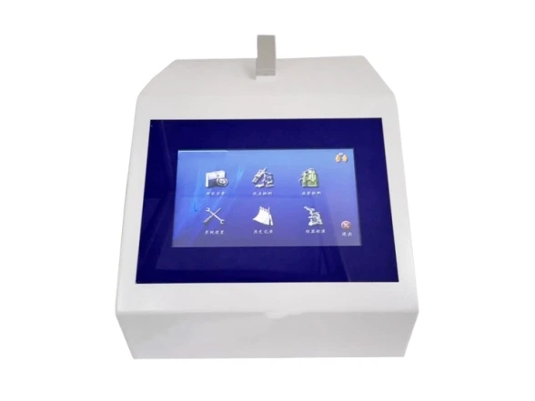 Technical SAMYON 100 - 240 VAC Power Tester Electric Total Organic Carbon Analyzer SAM-TA200