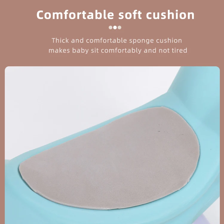 Istaride  Balance Bike For 2 Year Old Ride Learner Beginner  On Toys 1 Kids Tricycle Animals Bikes Toddlers 3 In 1