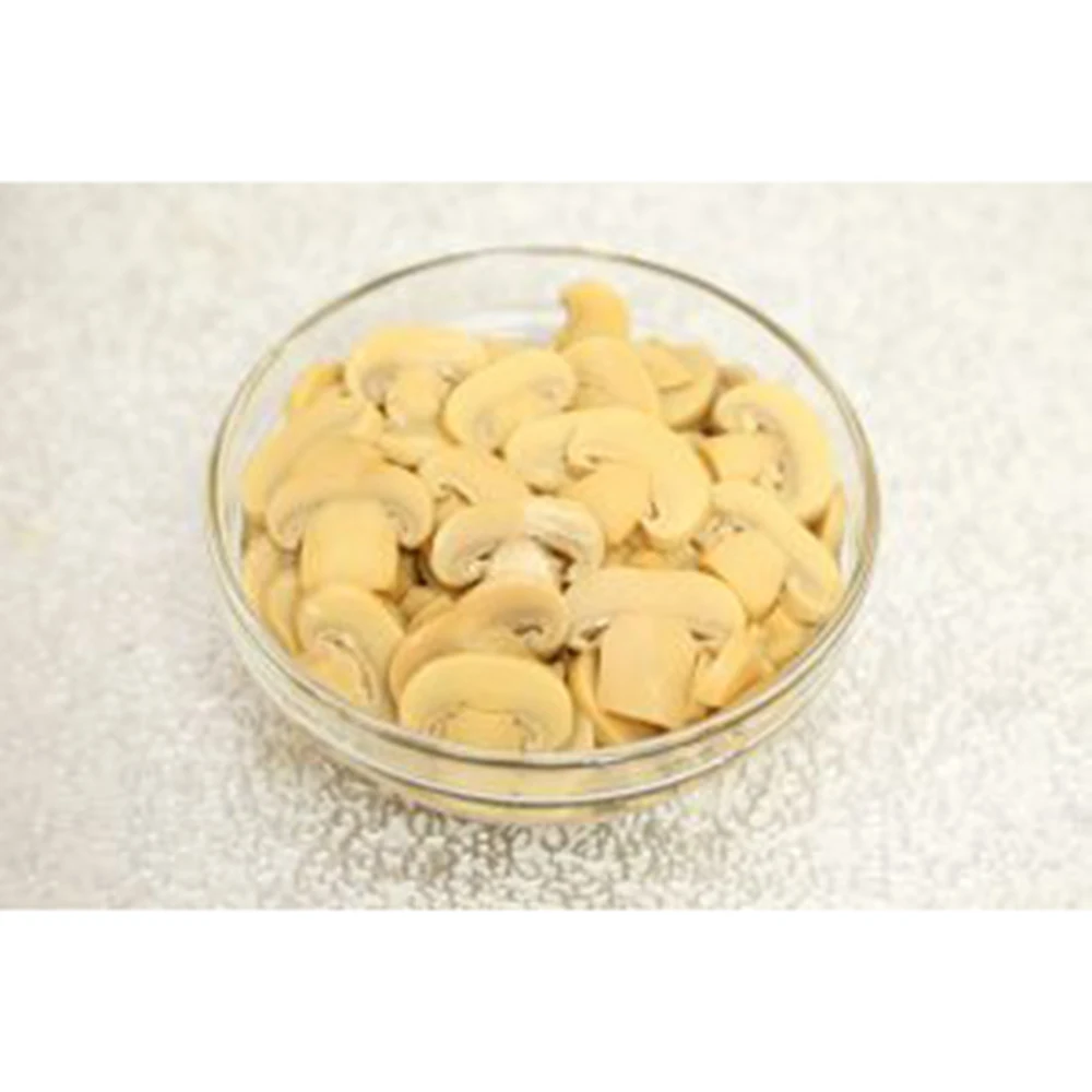 Centrone healthy products Best italian quality made sliced mushrooms in brine cenned food canned vegetables