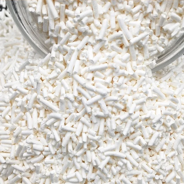 Bulk price china dental sodium alginate powder textile grade