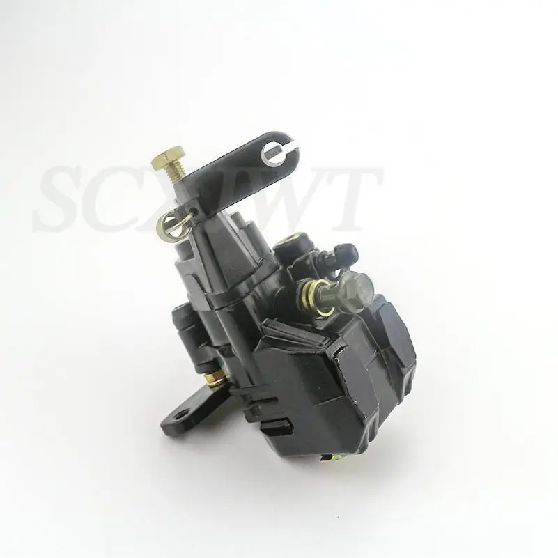 Mounting Brake Clutch Pump Perch Cable Clutch Forged Aluminum Master Cylinder for Nanja Honda Suzuki Yamaha Kawasak
