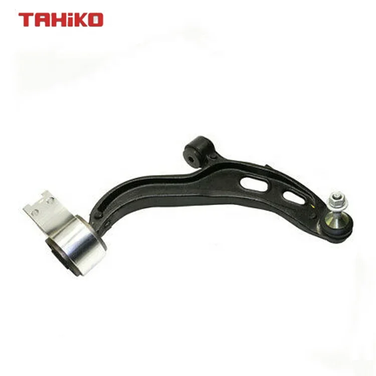 For 10-17 Ford Flex Taurus Lincoln MKS MKT Front Right Lower Control Arm RK622917