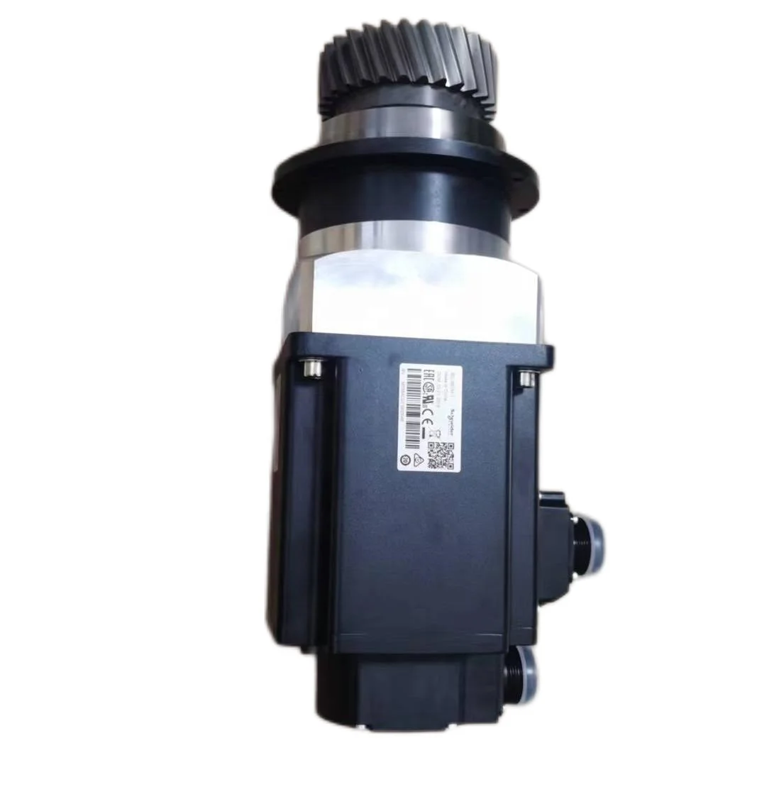 Byстрочный двигатель драйвера 10111889 XPSFN110-007-SSSE3XF-X22 Servomotor BCH2LH1030CA6C