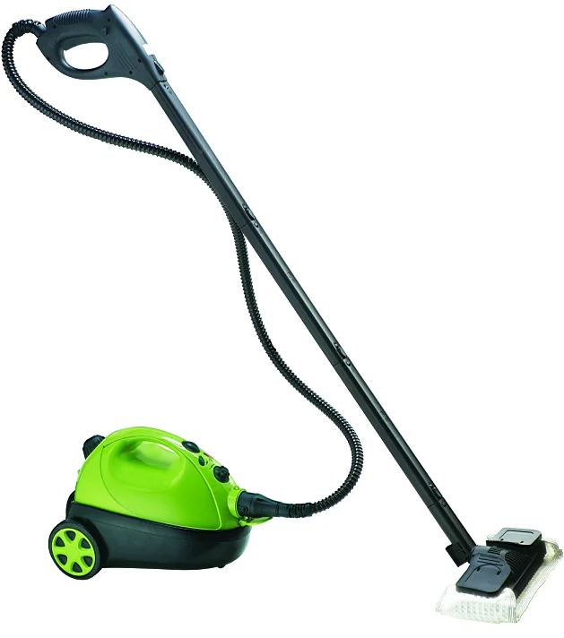 SUNGROY Multifunctional steam window cleaner 1500W, carpet steam cleaner, car washing machine