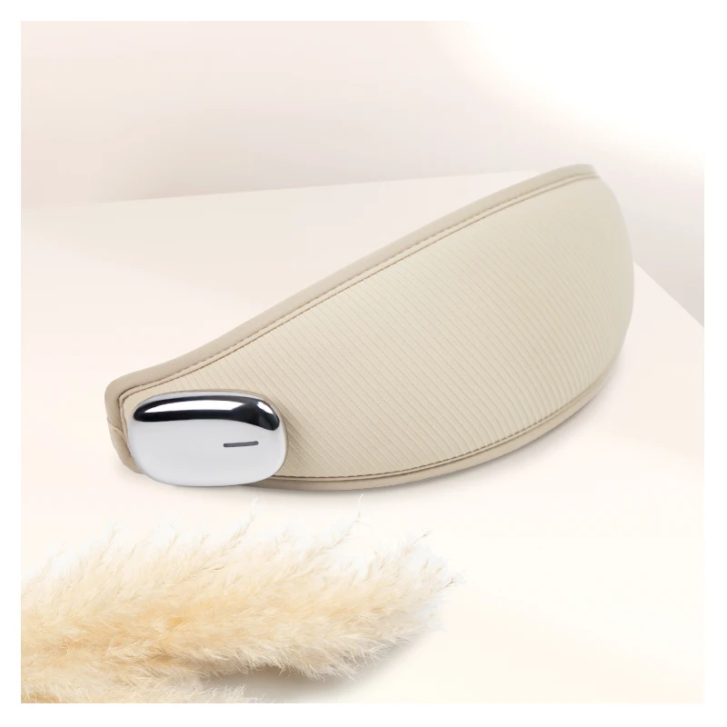 Latest YD831 Healthy Care Heating Cooling Sleep Eye Massager Hot And Cold Vibration For Personal Eye Massager
