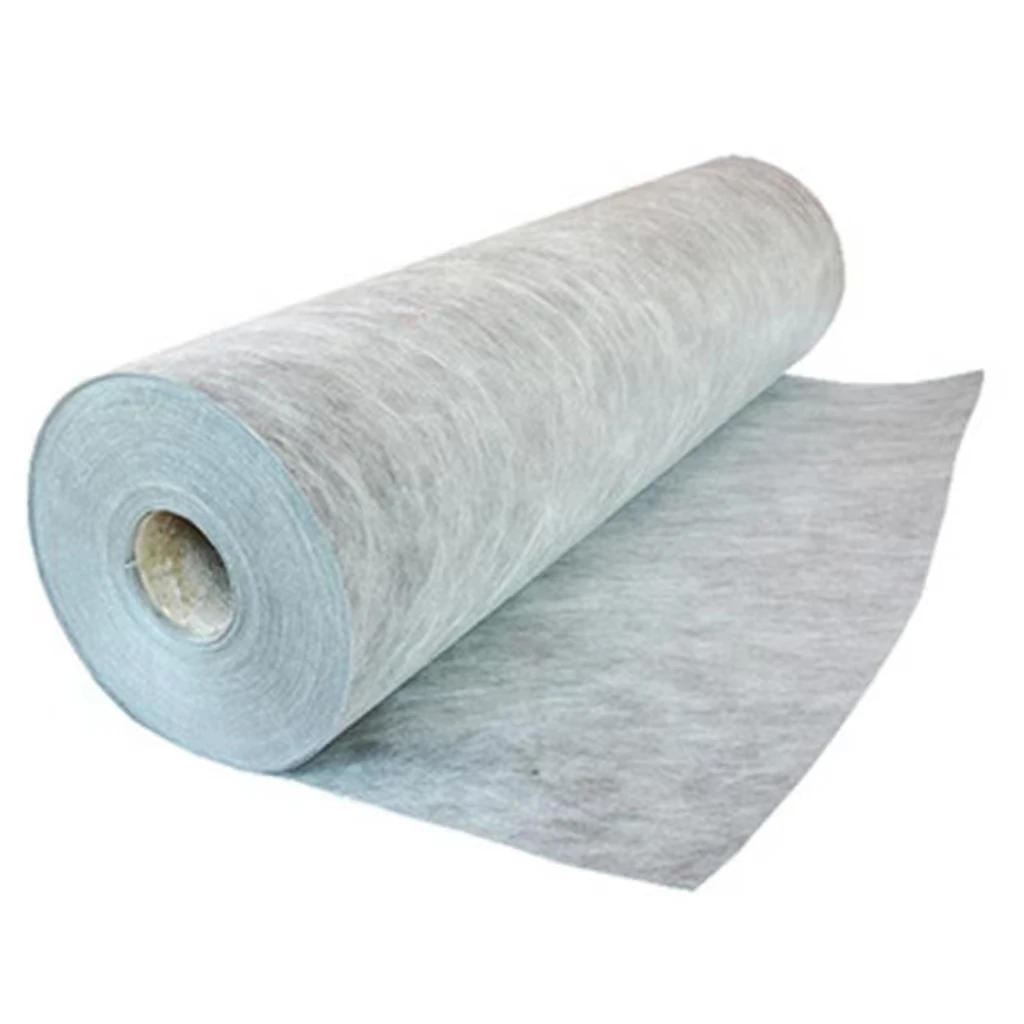 High Quality Polyethylene Polypropylene Polymer Compound Waterproof Membrane For Bathroom Floor With Cheap Price