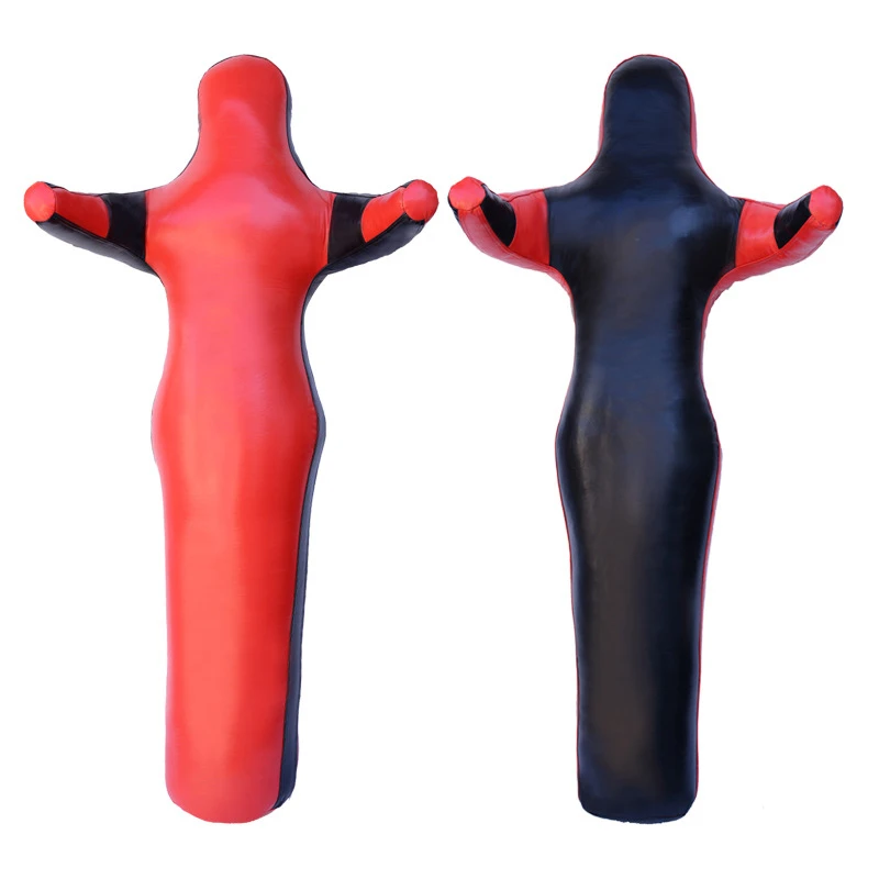 Factory outlet custom logo judo bjj jiu jitsu bob punching wrestling boxing dummy