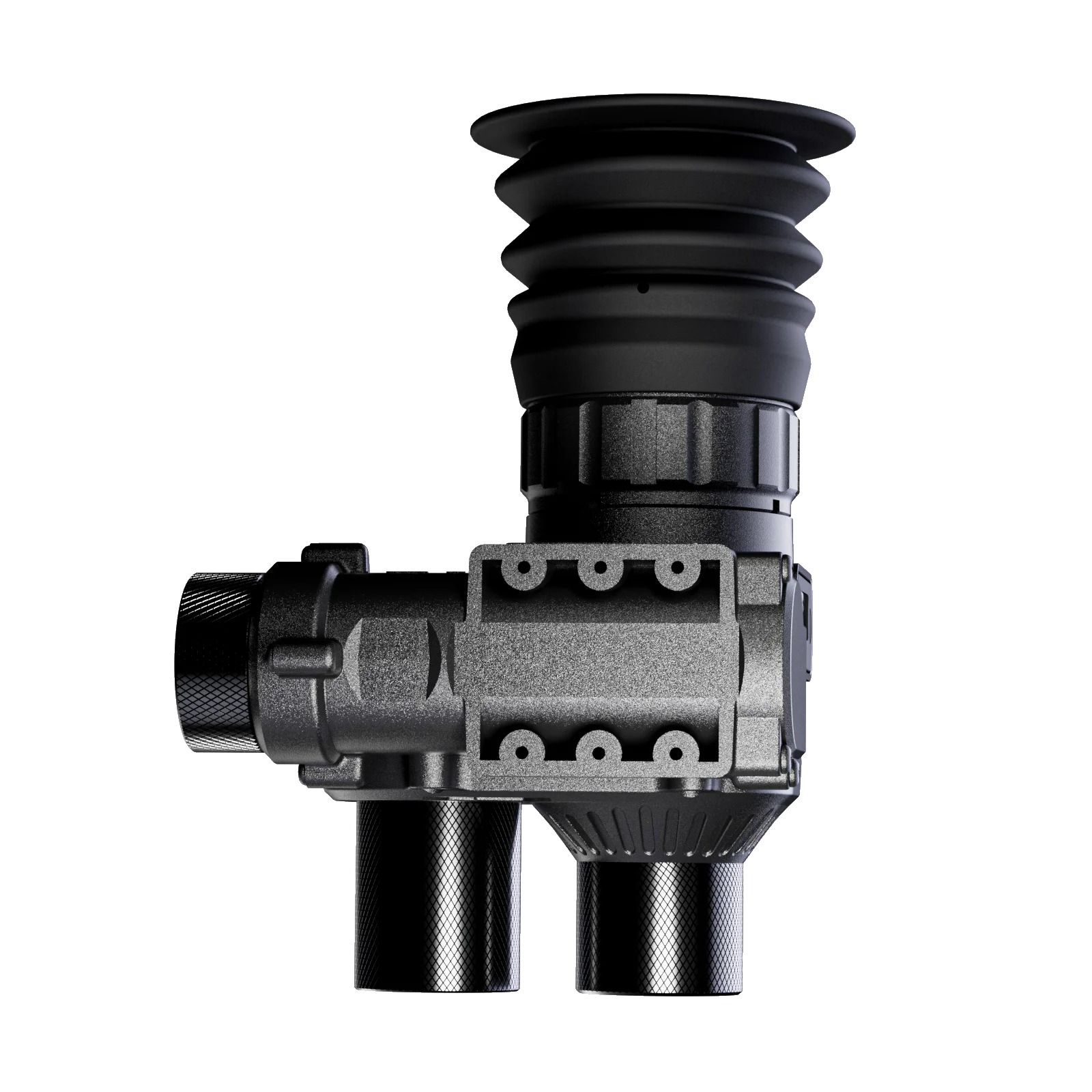 2024 newest  sensor night vision monocular head helmet wear night vision goggles