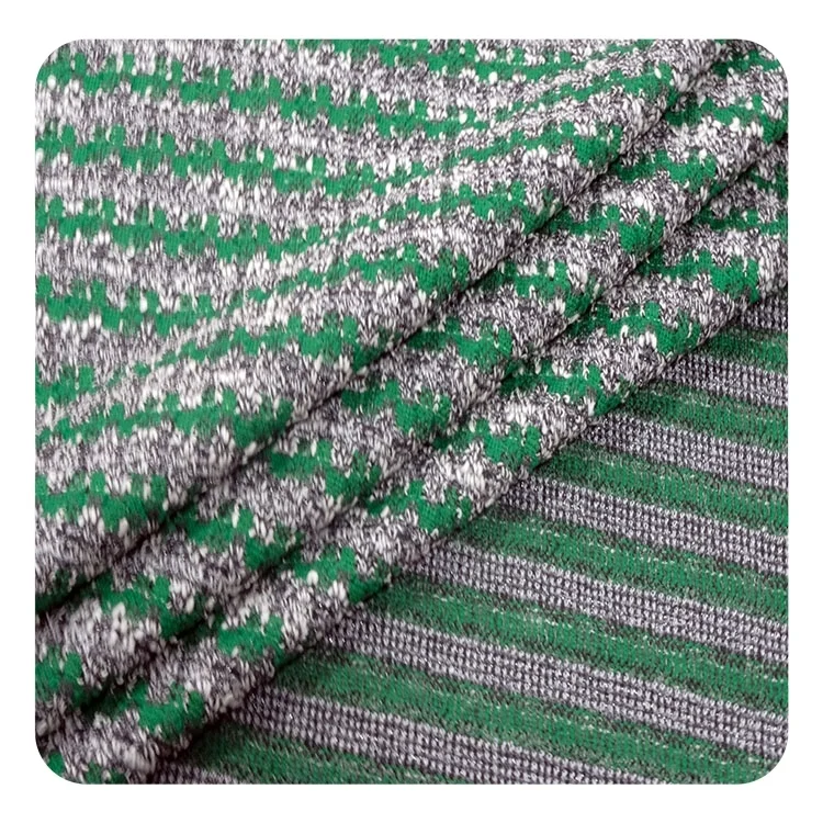 2023 Luxury Fashion Yarn-dyed  Tweed Check Fabric with Metallic Silver Yarn For Women Jacket suits and dress