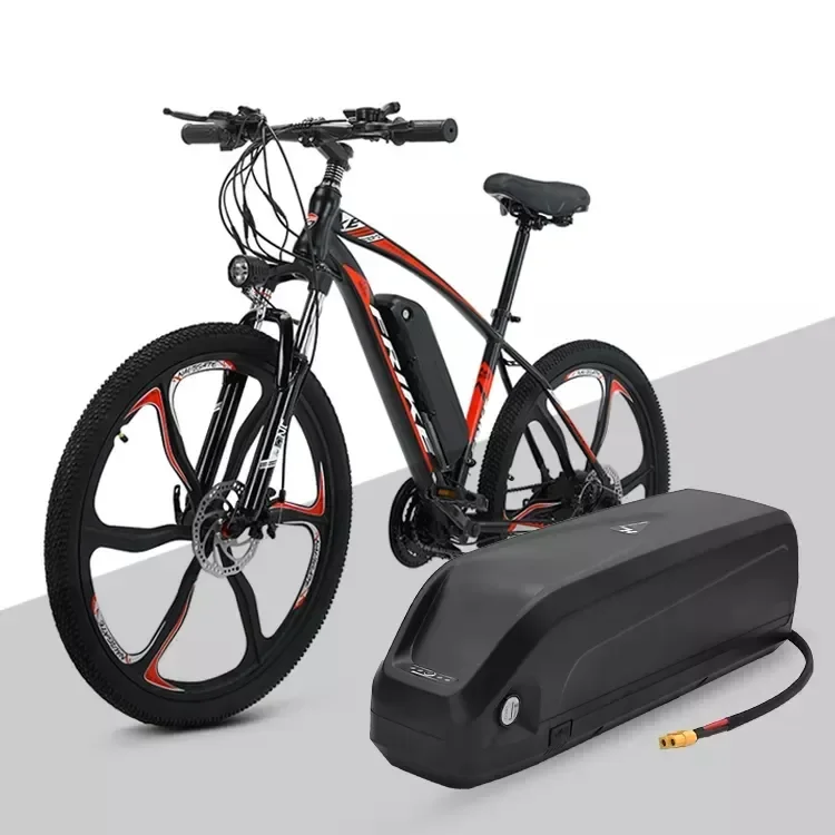 Аккумулятор для электровелосипеда