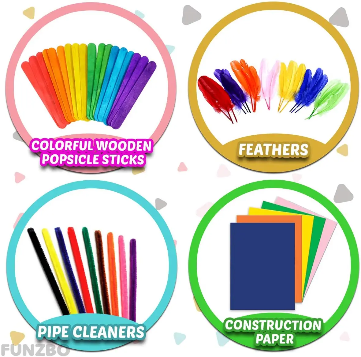 Новинка 2022 Набор для творчества своими руками ProuductsDIY детей Развивающие детские игрушки ручной работы