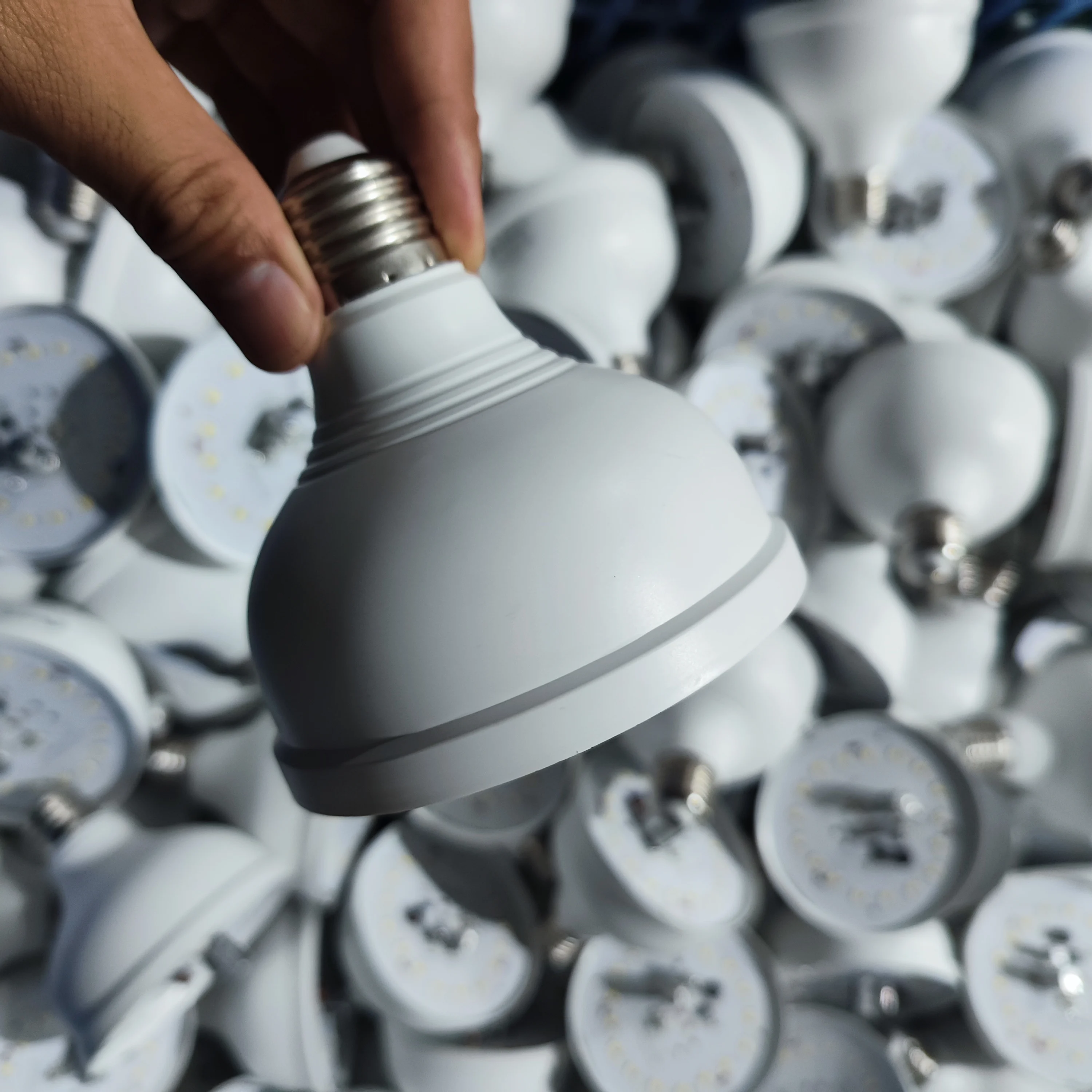 Factory Price Led Lamp E27 T Shape Light Bulb 5w 10w 15w 20w 30w 40w 50w 60w led lamp bulb