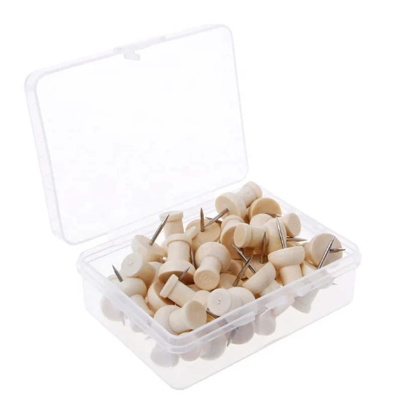 Металлические булавки для рисования