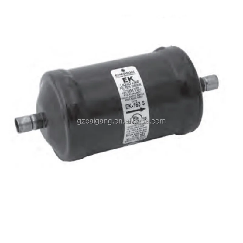 Фильтровальная сушилка EK415S для Emerson EK 415S