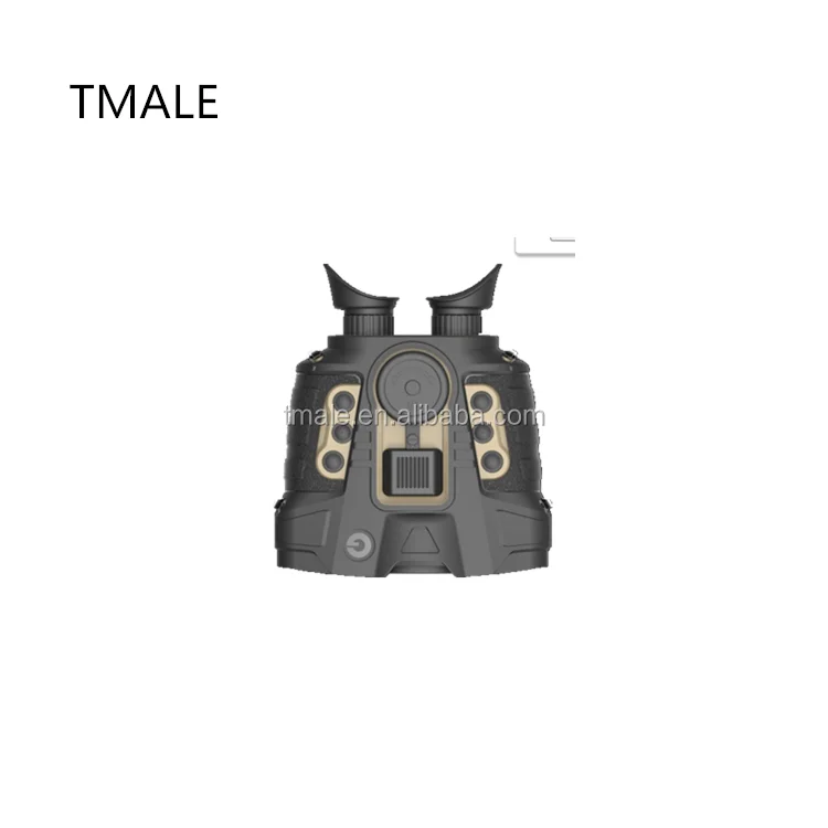 2020 New Hunting Long-range Infrared Thermal Night Vision binoculars Infrared Thermal Imager