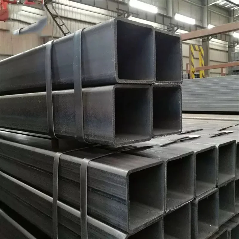 Astm A35 Carbon Steel Square Tube Material Specifications Price Per Kg 800mm Diameter Steel Pipe
