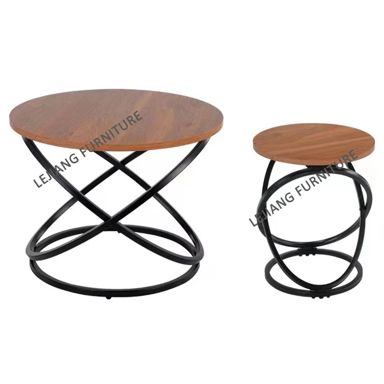 Free Sample Interactive Multi Function Wheels Marble Up Down Petrified Wood Minimalist Coffee Table