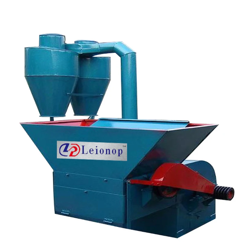 
Hot sale LP-1200A machine for recycling scrap metal/shredder machine/crusher machine 