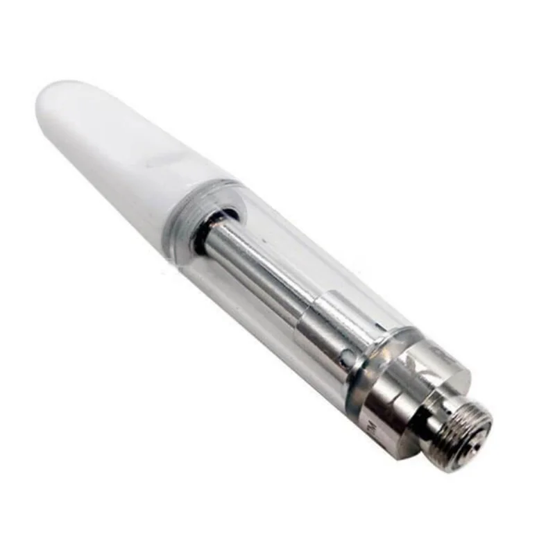 Raw садовые тележки 0,8 мл. 8 мл Танк 510 нить керамическая с нагревательным элементом распылитель с упаковкой коробки и трубка cbd vape картриджи для перьевых ручек