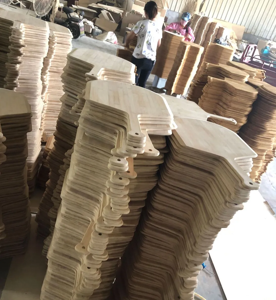 
Facoty price wholesale organic bamboo cutting steak board chopping board 