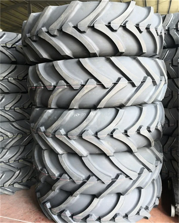 agricultural tractor tyres 18.4-30 with high quality