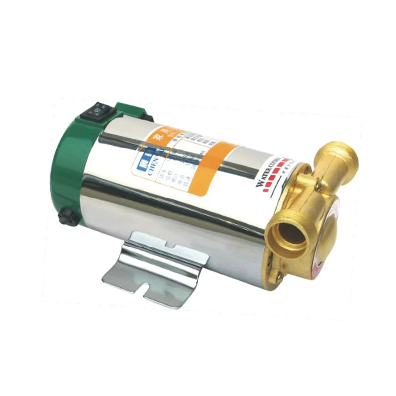 Chentai Auto Type High Efficiency 220/240V Booster Pressure Water Pump