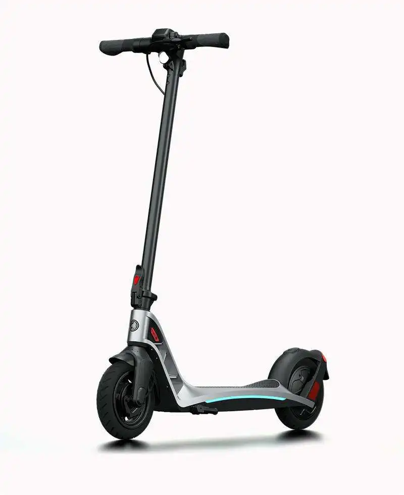OEM ODM Wholesale 250W Magnesium Alloy Frame Electronic Brake 9 Inch Tires Portable Cheap Electric Scooter